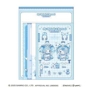}CfB&N~[MyMelody/KURIMI]TI[SANRIO]DollyMixiCRUX)NbNX}CZNg^[ZbgiⳁEZbgj(CR134721)