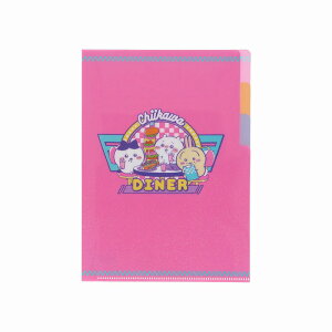 (Chiikawa DINER)13e[`]3|PbgNAt@CA5TCY@3P(S2175630)