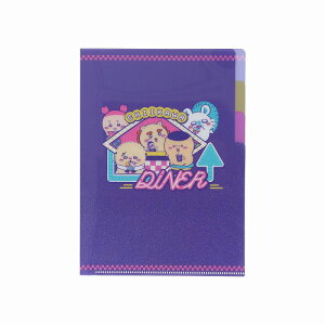 (Chiikawa DINER)13e[fBi[]3|PbgNAt@CA5TCY@3P(S2175649)