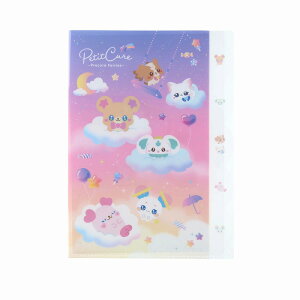 Ղ゠[PricureFairies] vLȀȒԂ[sN]A4_CJbgNAt@C5P(CfbNX5|Pbgt)(S2175819)