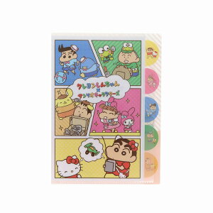N񂿂×TILN^[Y[Sanrio]R{(JXJxhq)A4_CJbgNAt@C5P(5|Pbgt)(S2175207)