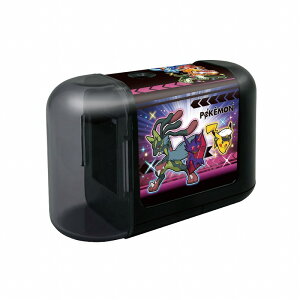 |PbgX^[[|P]PocketMonstersd҂肫(R[hXd/dM)(739-7290-03)