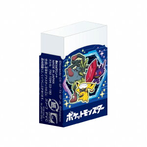 |PbgX^[[|P]PocketMonsters܂Ƃ܂邭S(S)(750-7294-03)