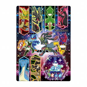 |PbgX^[[|P]PocketMonsters~(802-7294-03)