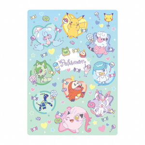 |PbgX^[[|P]PocketMonstersFancy Time~(802-7294-05)