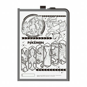 |PbgX^[[|P]PocketMonsters炭Ԃ(A4A/t@Xi[tAvgj)(891-7290-03)