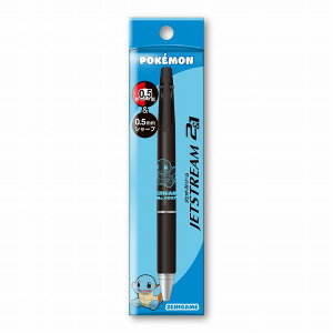 �|�P�b�g�����X�^�[[�|�P����]PocketMonsters�[�j�K���W�F�b�g�X�g���[��2��1(JETSTREAM2�F�{�[���y���{0.5mm�V���[�v�y���V���j(337-7290-14)