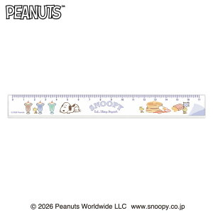 �X�k�[�s�[[Snoopy]PEANUTS�iYUMYUM DINER�j�N���b�N�X�iCRUX�j�X����17cm��K(����K)(CR307556)