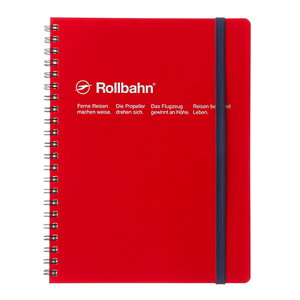 ftHjbNXdelfonics o[Rollbahn|Pbgt蒠 A5 500056/NRP08