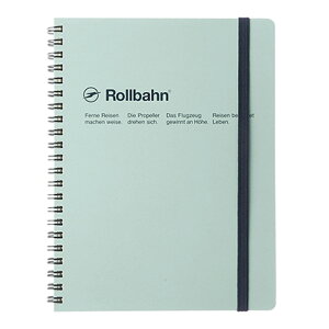 ftHjbNXdelfonics o[Rollbahn|Pbgt蒠 A5 500056/NRP08