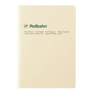 ftHjbNXdelfonics o[Rollbahnm[g蒠 B6 500049