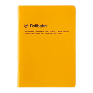 ftHjbNXdelfonics o[Rollbahnm[g蒠 A5 500050