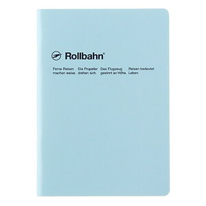 ftHjbNXdelfonics o[Rollbahnm[g蒠 A5 500050