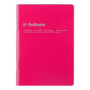 ftHjbNXdelfonics o[Rollbahnm[g蒠 A5 500050