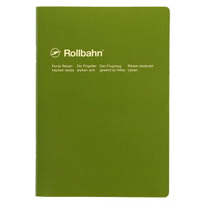 ftHjbNXdelfonics o[Rollbahnm[g蒠 A5 500050