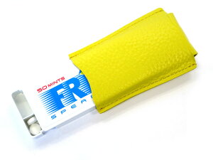 �t���X�NFRISK�P�[�X���^�C�v �z���C�g/�x�[�W��/�C�G���[/�O���[��