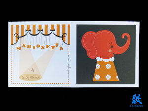 O[eBOJ[h }IlbgMarionette S6F