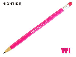 ハイタイドHIGHTIDE ペンコPENCOパサーズメイトシャープペン 全12色 FT099