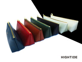 ハイタイドHIGHTIDE クラシックClassicペンケース 全6色 GP073