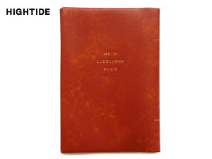 �n�C�^�C�hHIGHTIDE �N���V�b�NClassic�\�t�g�u�b�N�J�o�[���� �S7�F GB150
