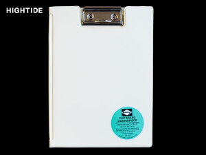 �n�C�^�C�hHIGHTIDE �y���RPENCO�N���b�v�{�[�h A5 DP058