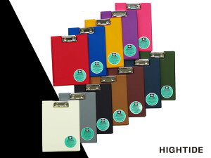 �n�C�^�C�hHIGHTIDE �y���RPENCO�N���b�v�{�[�h A5 DP058