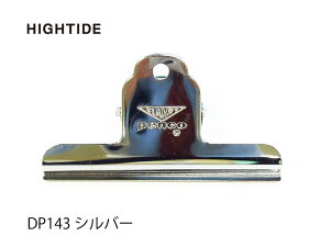 �n�C�^�C�hHIGHTIDE �y���RPENCO�N�����s�[�N���b�v SLV M DP143
