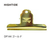 ハイタイドHIGHTIDE ペンコPENCOクランピークリップ GD M DP144