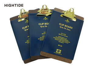�n�C�^�C�hHIGHTIDE �y���RPENCO�N���b�v�{�[�h O/S�S�[���h A5 DP161
