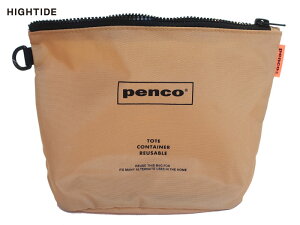 �n�C�^�C�hHIGHTIDE �y���RPENCO�o�P�b�g�|�[�` �S5�F GB302