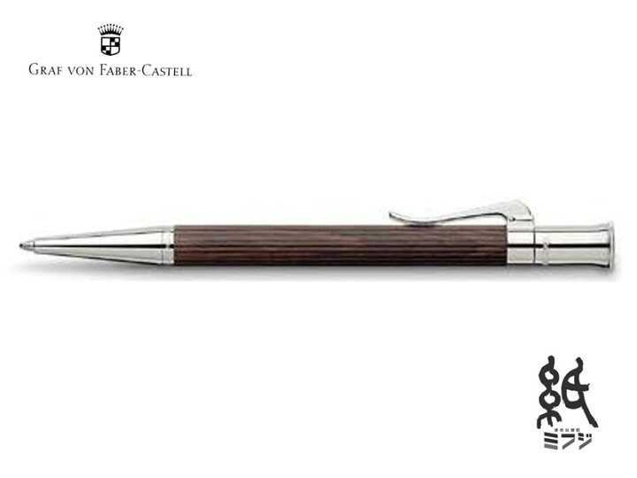 楽天市場】ファーバーカステルFABER-CASTELL ボールペンクラシック 