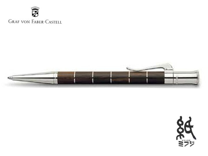 楽天市場】ファーバーカステルFABER-CASTELLボールペンクラシック 