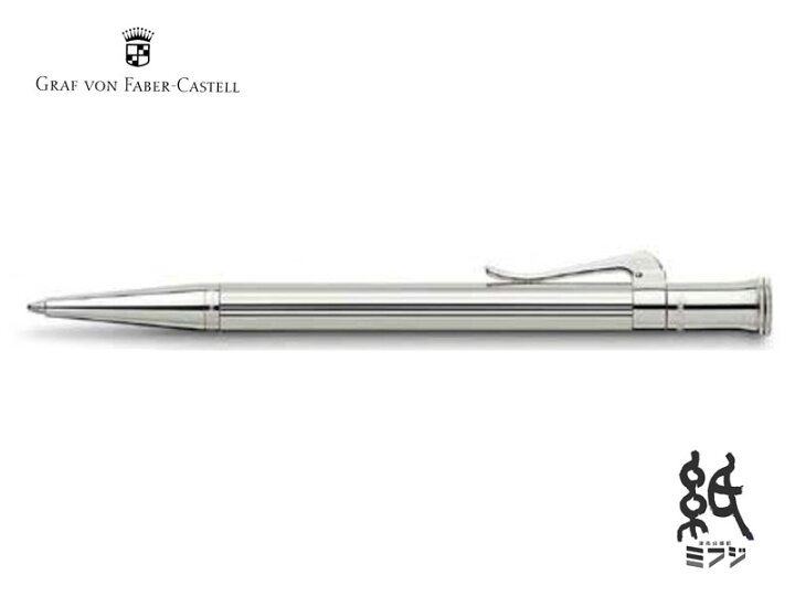 楽天市場】ファーバーカステルFABER-CASTELL ボールペンクラシック 
