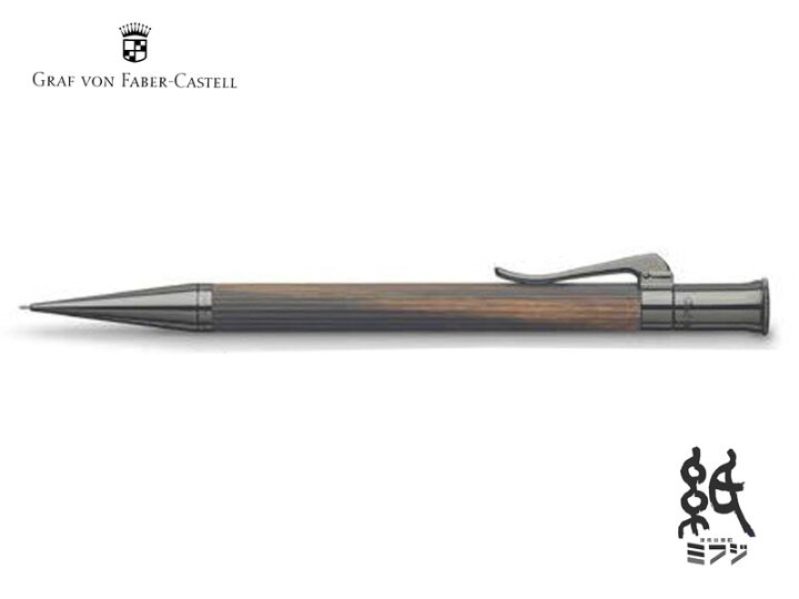 楽天市場】ファーバーカステルFABER-CASTELL ペンシルクラシック 