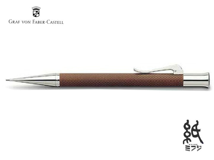 楽天市場】ファーバーカステルFABER-CASTELL ペンシルギロシェ 