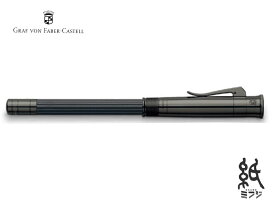 ファーバーカステルFABER-CASTELL 鉛筆パーフェクトペンシル マグナムブラック 118530