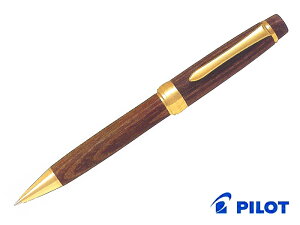 �p�C���b�gPilot �{�[���y���J�X�^���ŃG���W��custom 1.0mm BKV-2MK