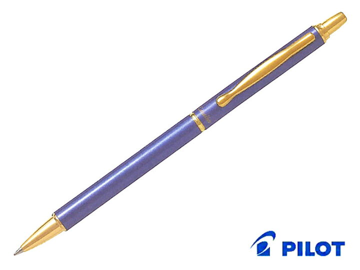 楽天市場】パイロットPilot ボールペンカヴァリエCavalier 0.7mm 全6色  