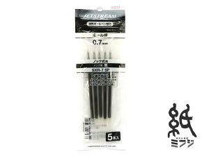 OHM WFbgXg[JETSTREAM {[ymbNpւc0.7mm 5{SXR-75P