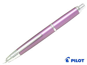 �p�C���b�gPilot ���N�M�L���b�v���X�f�V��caplessdecimo �_�[�N�O���[�}�C�J/�_�[�N�u���[�}�C�J/�p�[���z���C�g/�V�����p���s���N/�u���b�N/���b�h/���C�g�u���[/�o�C�I���b�g �y����FF/M FCT-1