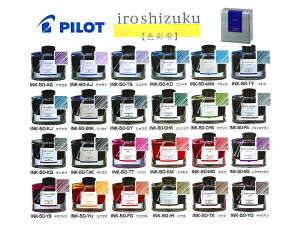 pCbgPilot NMCL/CNʏLp  50ml e1 S21F INK-50