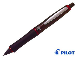 �p�C���b�gPilot �V���[�v�y���h�N�^�[�O���b�v 0.5mm �t���u���b�N �u���b�N/�V���o�[/�{���h�[/�u���[ HDGFB-80R