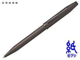 クロスCROSS ボールペンセンチュリーCENTURY II ミッドナイトブラック NAT0082WG-132