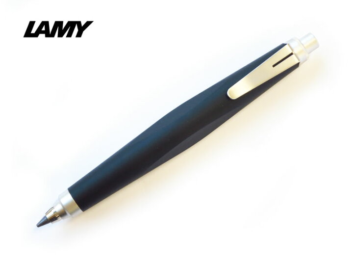 楽天市場】ラミーLAMY シャープペンシルラミースクリブルLamy scribble 