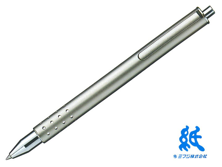 楽天市場】ラミーLAMY 水性ボールペンスイフトswift パラジューム 