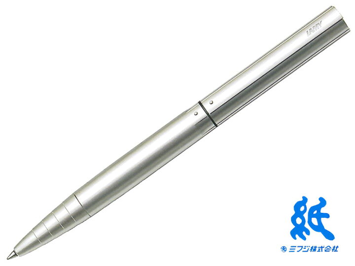 楽天市場】ラミーLAMY 水性ボールペンダイアログ2 byナッド 