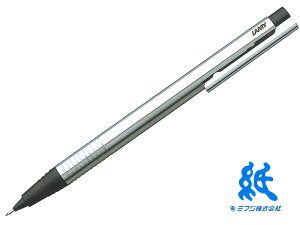 ~[LAMY V[vyV~[SLamy logo XeX ubN yV(0.5mm) L105BK