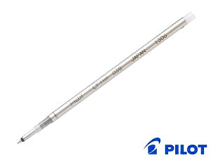パイロットPilot フリクションFRIXIONボール替え芯2本入り 0.38mm/0.5mm ブラック/レッド/ブルー/2色 LFTRF40UF LFTRF40EF