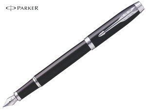 �p�[�J�[PARKER ���N�MIM �u���b�NCT �X�e�����X�y���� F�׎�