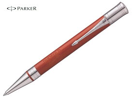 パーカーPARKER ボールペンデュオフォールドDUOFOLD クラシックビッグレッドCT